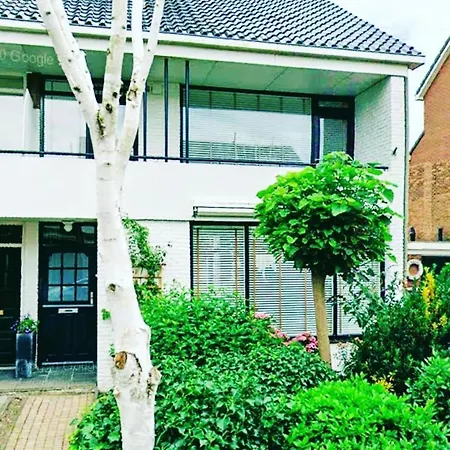 Bed & Breakfast B&bslapenopeeneiland