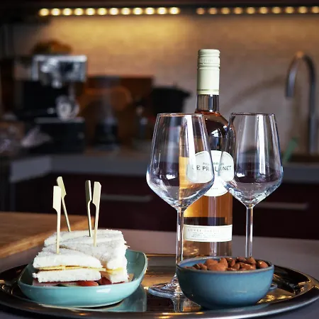 B&bslapenopeeneiland Bed & Breakfast Kaag