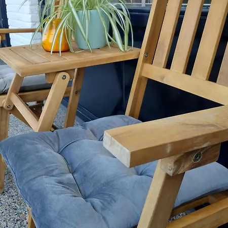 B&bslapenopeeneiland