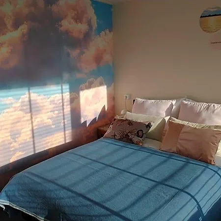 B&bslapenopeeneiland