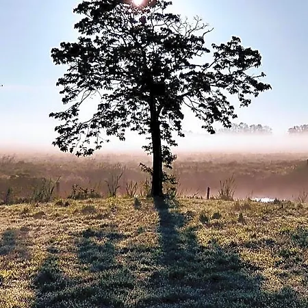 B&bslapenopeeneiland Alojamento de Acomodação e Pequeno-almoço Kaag