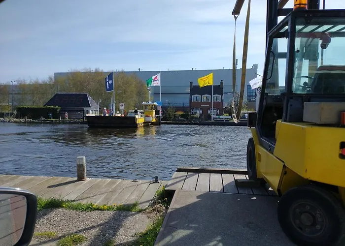 Oda ve Kahvaltı B&bslapenopeeneiland Kaag