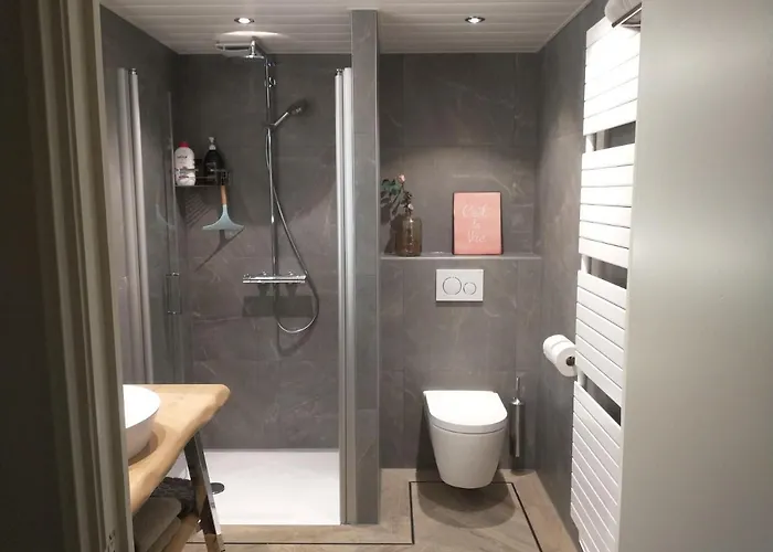 Oda ve Kahvaltı B&bslapenopeeneiland 3*