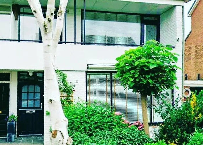 Oda ve Kahvaltı B&bslapenopeeneiland