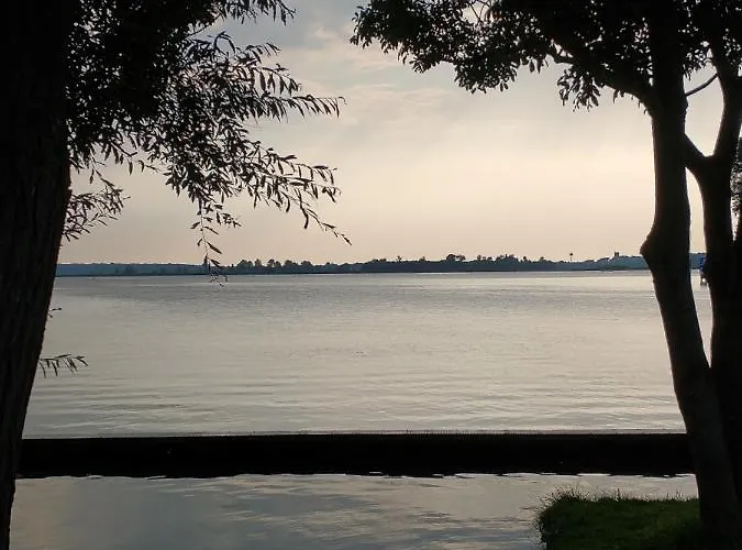 Oda ve Kahvaltı B&bslapenopeeneiland