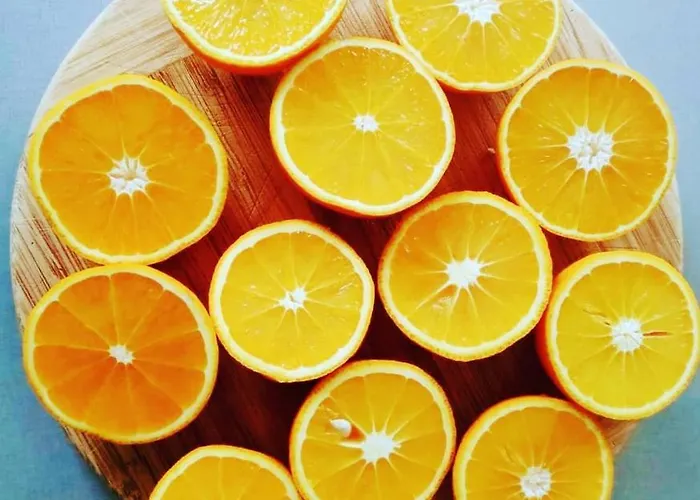 Oda ve Kahvaltı B&bslapenopeeneiland