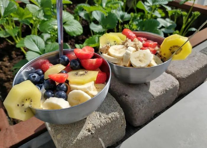 B&bslapenopeeneiland 3* Kaag