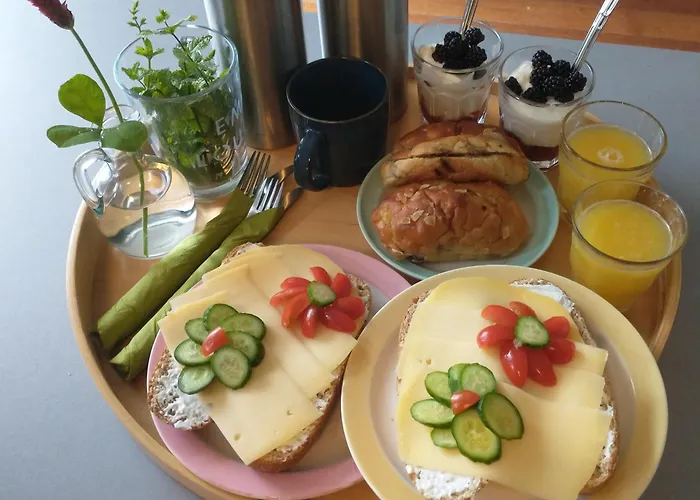 B&bslapenopeeneiland 3*