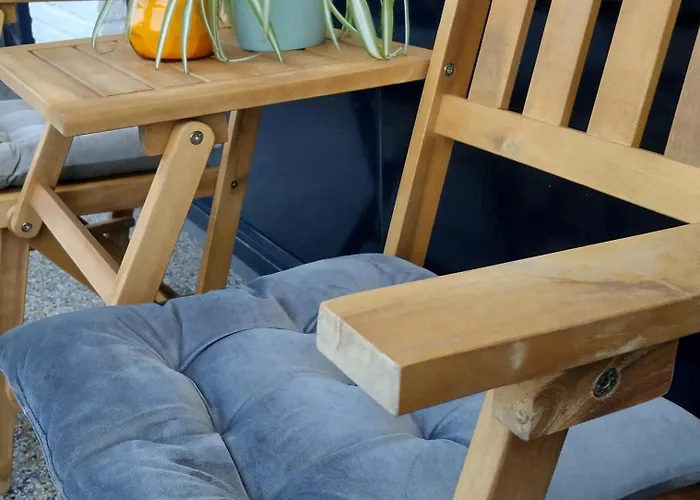 B&bslapenopeeneiland