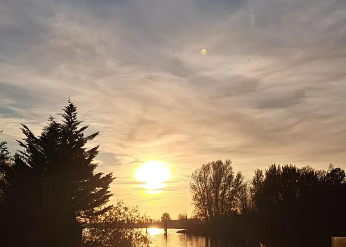 Oda ve Kahvaltı B&bslapenopeeneiland