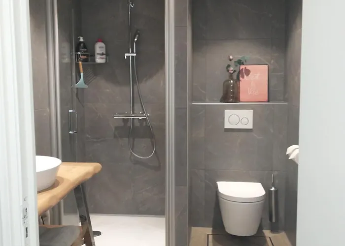 Oda ve Kahvaltı B&bslapenopeeneiland