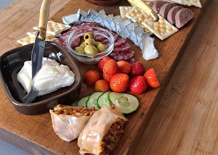 B&bslapenopeeneiland