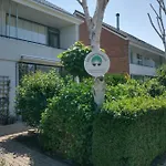B&bslapenopeeneiland Bed & Breakfast Kaag