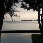 Bed & Breakfast B&bslapenopeeneiland