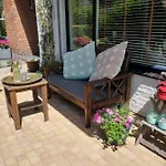 B&bslapenopeeneiland 3*