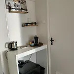 B&bslapenopeeneiland