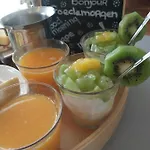 B&bslapenopeeneiland Bed & Breakfast 3*