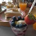 Bed & Breakfast B&bslapenopeeneiland