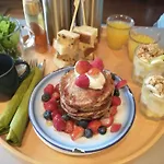 Bed & Breakfast B&bslapenopeeneiland