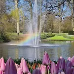 B&bslapenopeeneiland 3* Kaag
