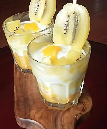 B&bslapenopeeneiland Frühstückspension *