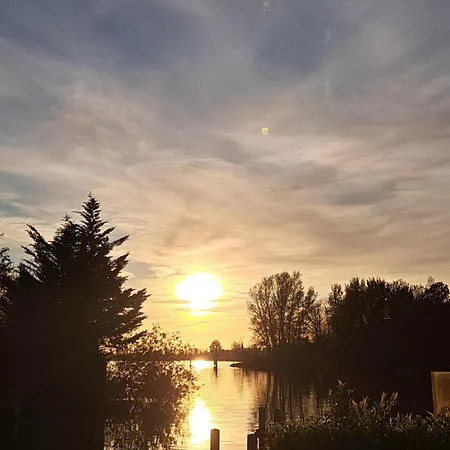 Frühstückspension B&bslapenopeeneiland