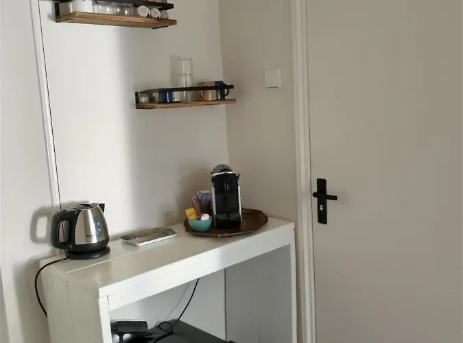 B&bslapenopeeneiland