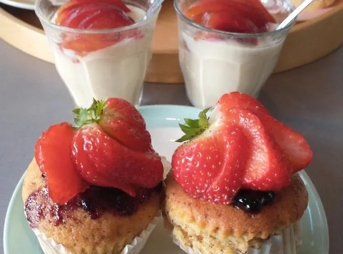 B&bslapenopeeneiland 3* Каг