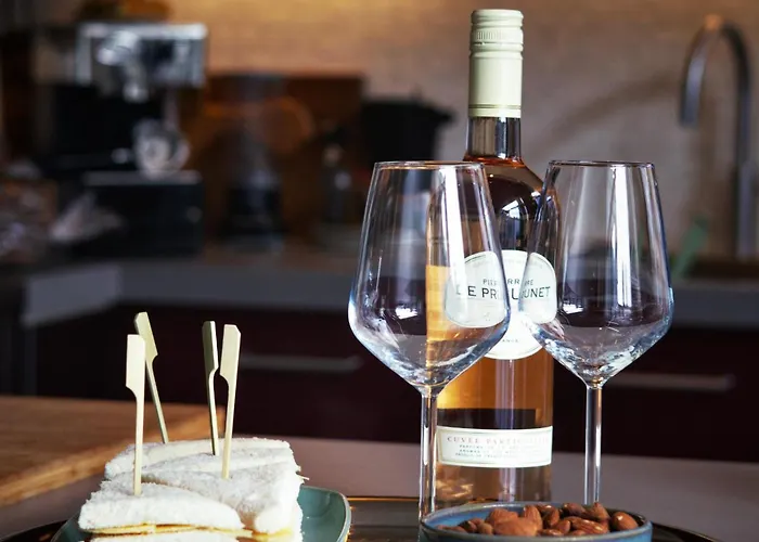 B&bslapenopeeneiland Отель типа 