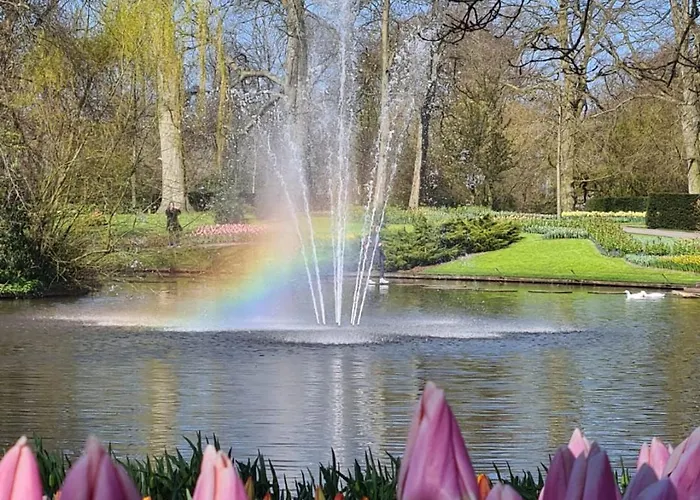 B&bslapenopeeneiland 3* Каг