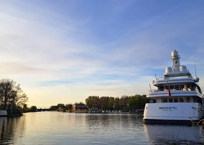 B&bslapenopeeneiland Каг