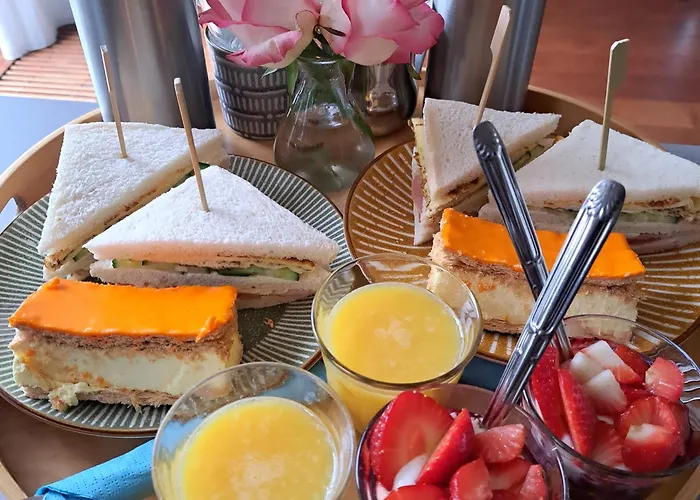 B&bslapenopeeneiland